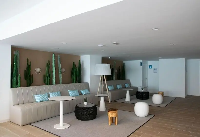 Hotelli Bluesea Mediodia