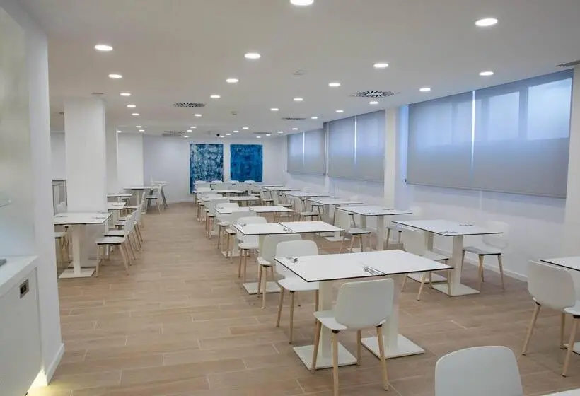 Hotelli Bluesea Mediodia