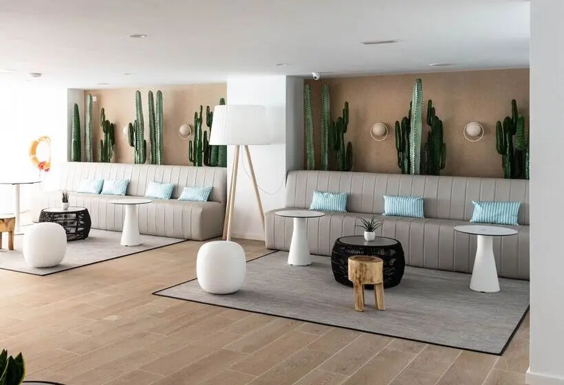 Hotelli Bluesea Mediodia