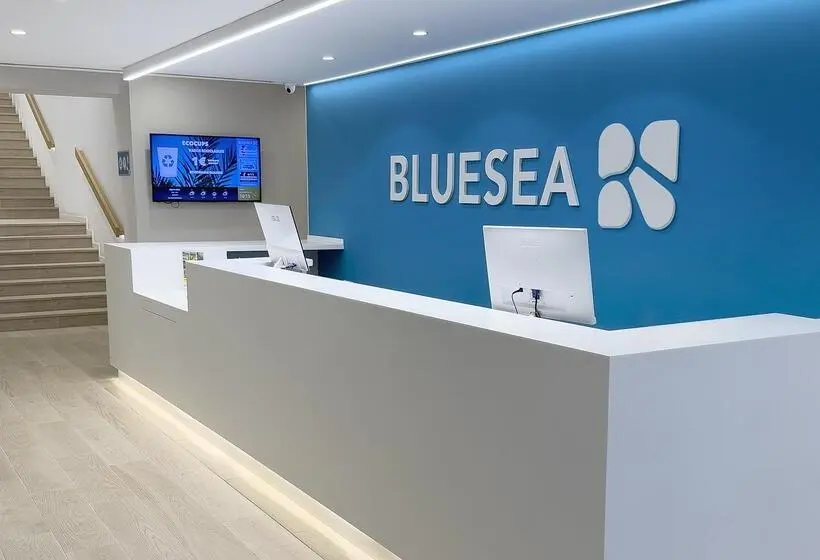 Hotelli Bluesea Mediodia