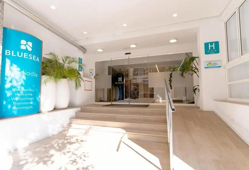 Hotelli Bluesea Mediodia
