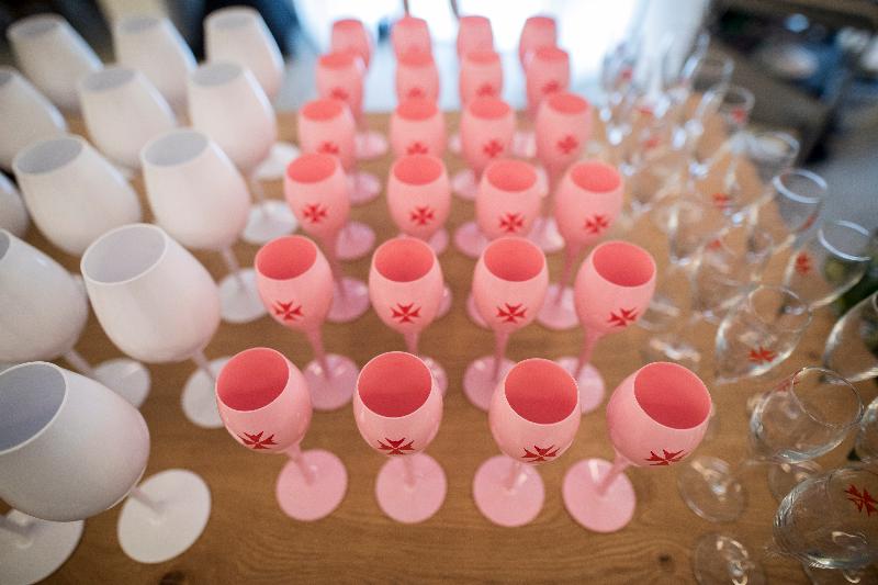 בית מלון כפרי Cap Negret