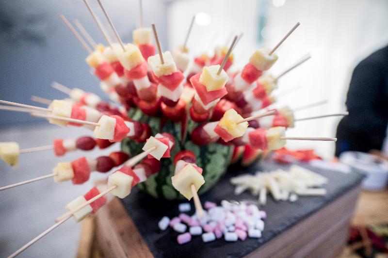 בית מלון כפרי Cap Negret