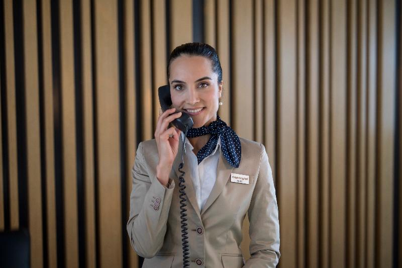 בית מלון כפרי Cap Negret