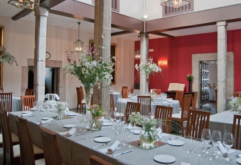 هتل Casona Del Busto