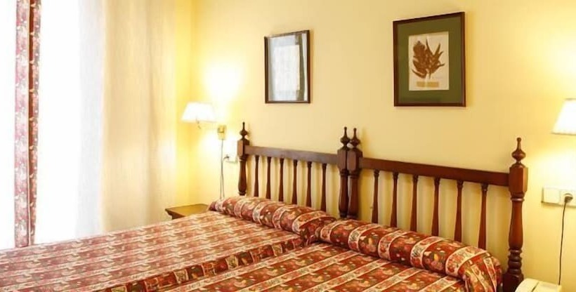 هتل Casona Del Busto