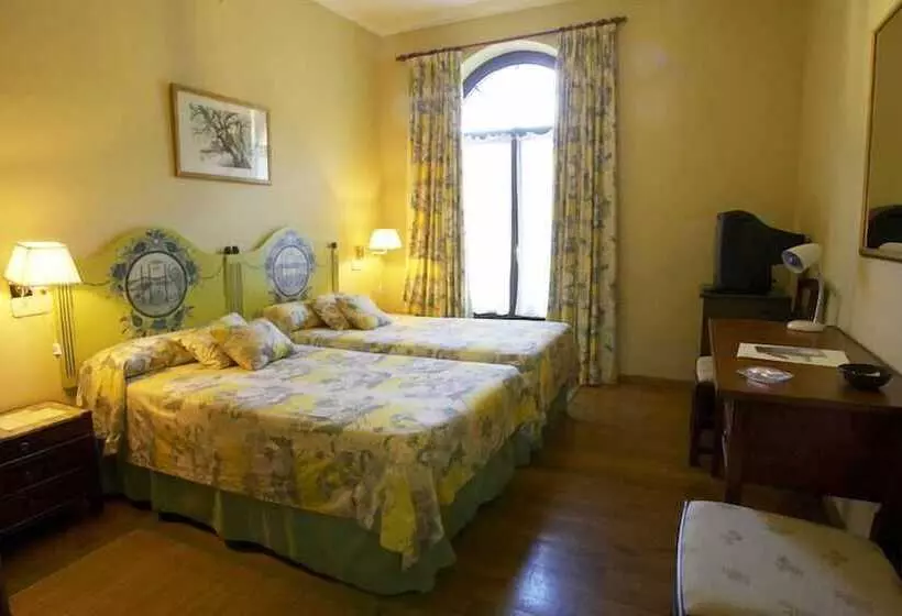 酒店 Casona Del Busto