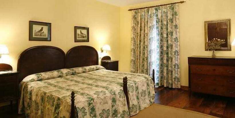 هتل Casona Del Busto