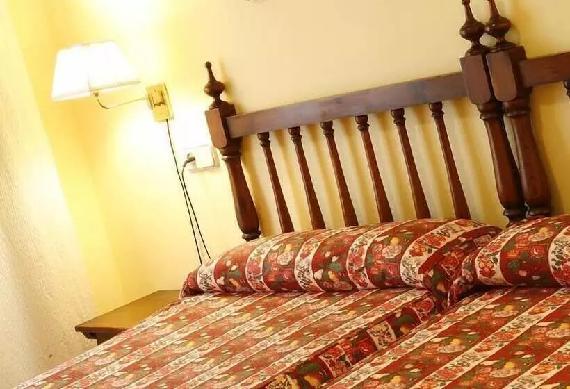 酒店 Casona Del Busto