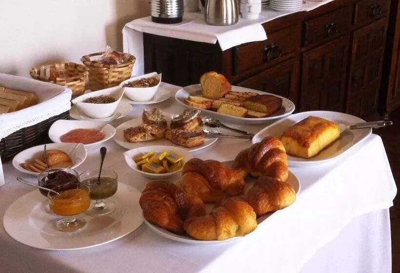 酒店 Casona Del Busto