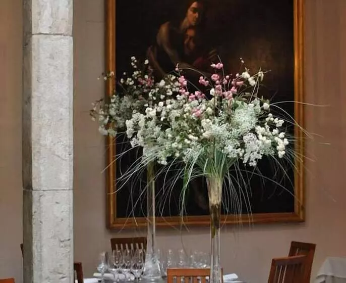 酒店 Casona Del Busto