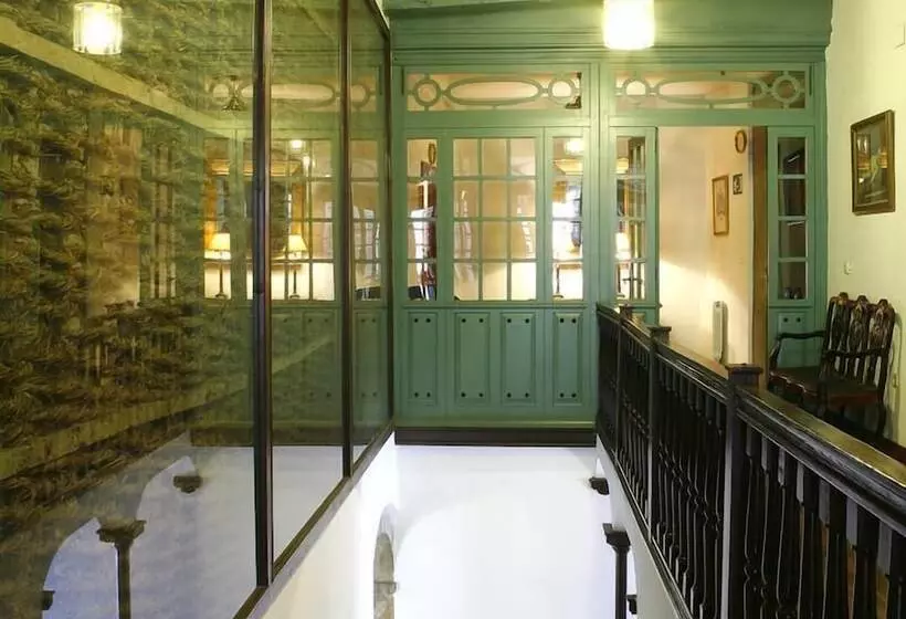 酒店 Casona Del Busto