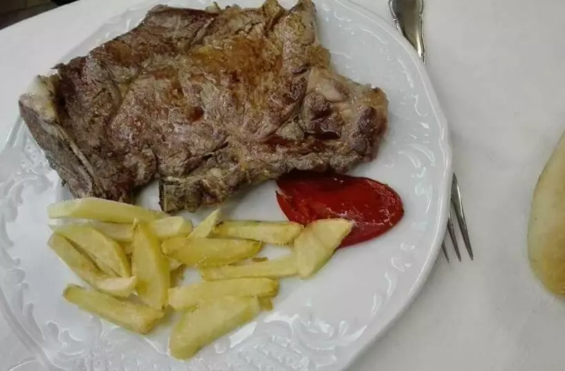 Отель El Molinon