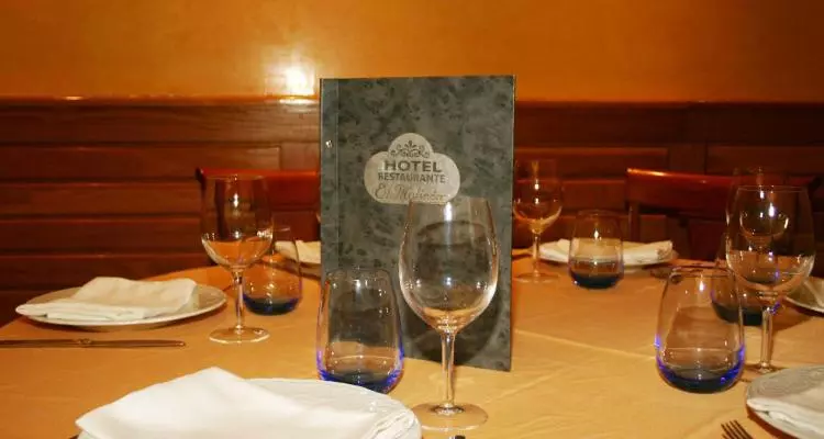 Отель El Molinon