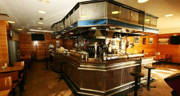 Отель El Molinon