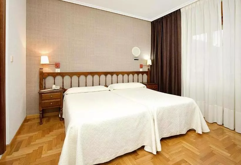 Отель El Molinon