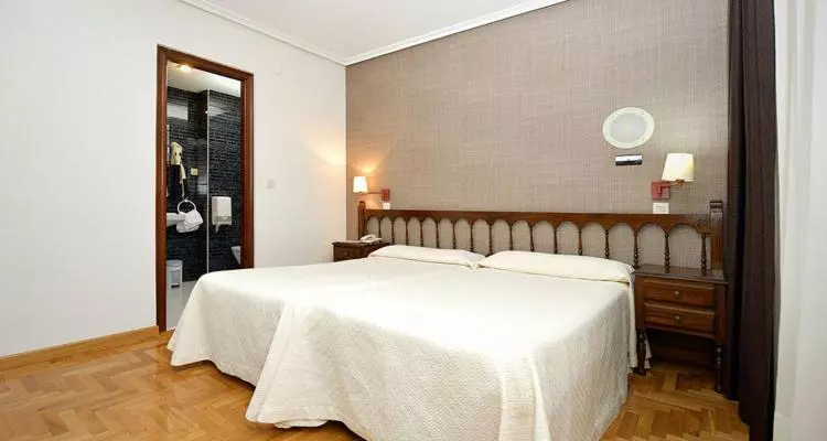 Отель El Molinon