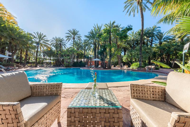 فندق Huerto Del Cura