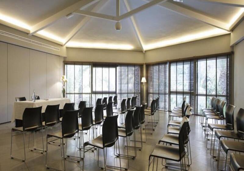 فندق Huerto Del Cura