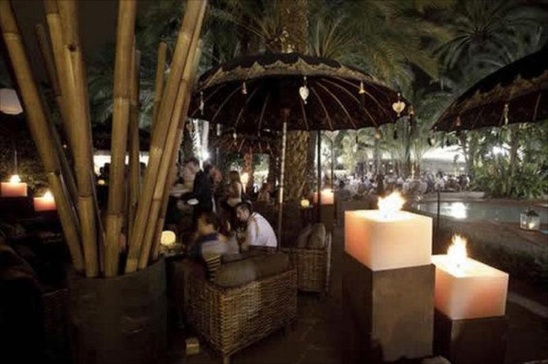 فندق Huerto Del Cura