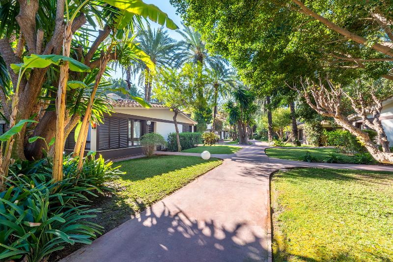 فندق Huerto Del Cura