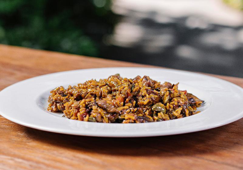 فندق Huerto Del Cura