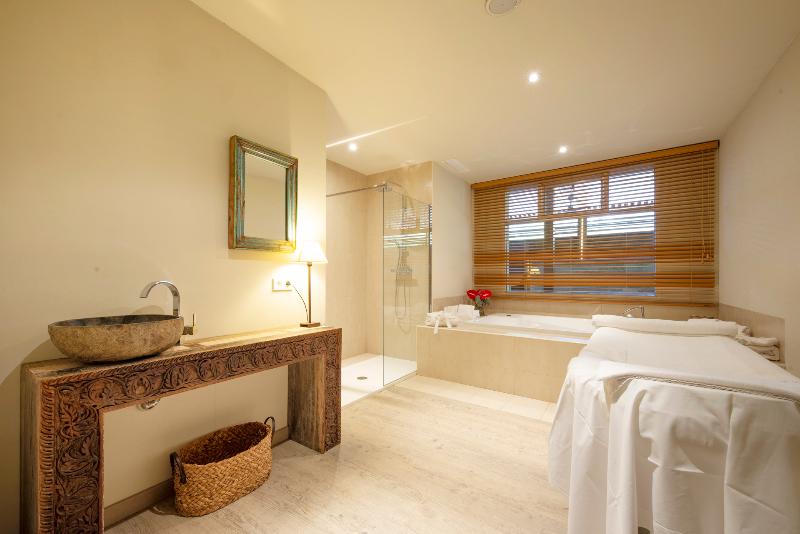 فندق Huerto Del Cura