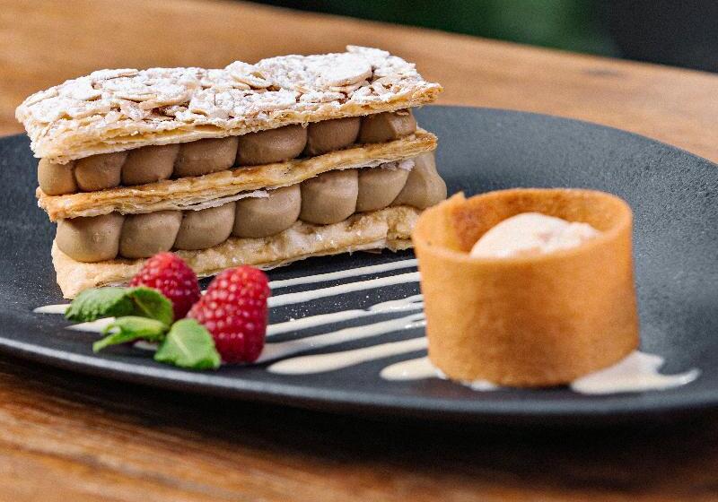 فندق Huerto Del Cura