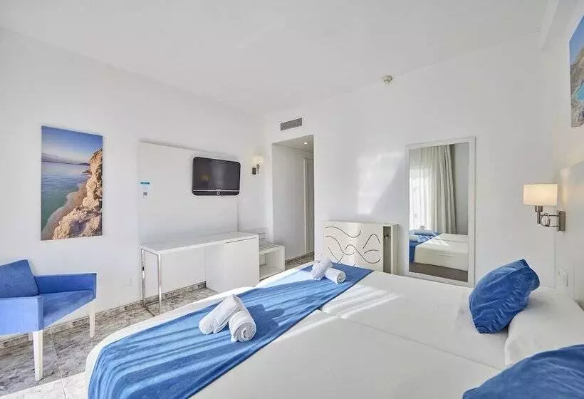 Отель Ilusion Calma & Spa