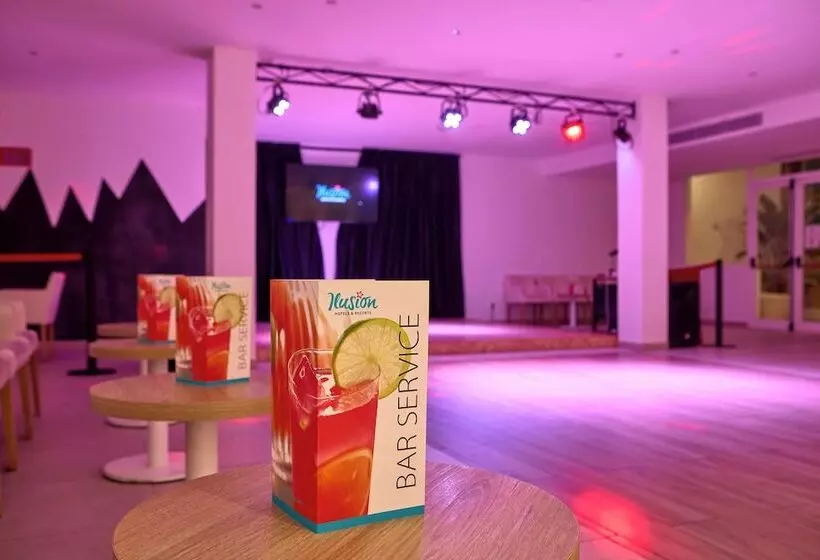 Отель Ilusion Calma & Spa