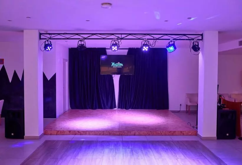 Отель Ilusion Calma & Spa