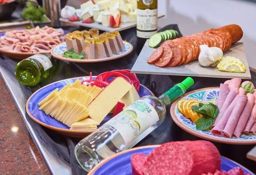 Отель Ilusion Calma & Spa