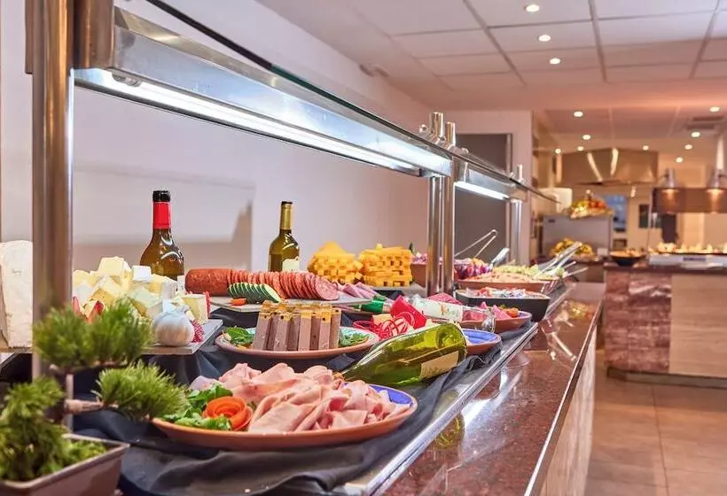 Отель Ilusion Calma & Spa