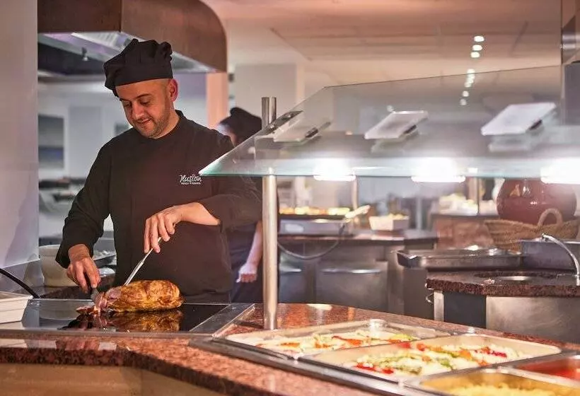 Отель Ilusion Calma & Spa