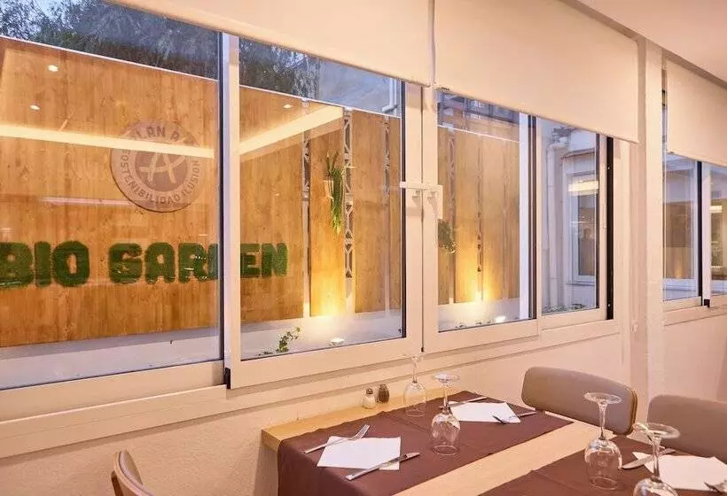 Отель Ilusion Calma & Spa