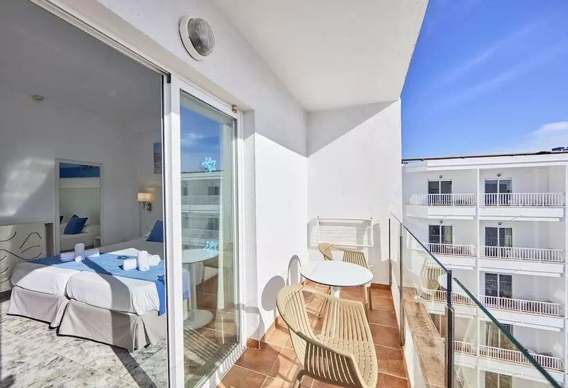 Отель Ilusion Calma & Spa