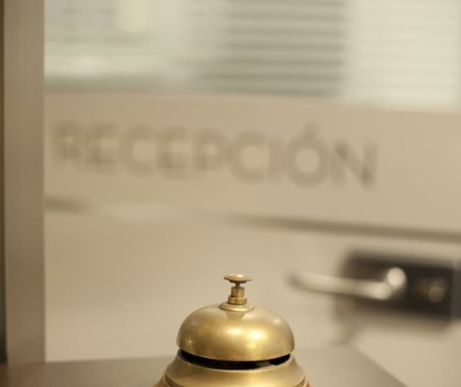 酒店 Kaype-Quintamar