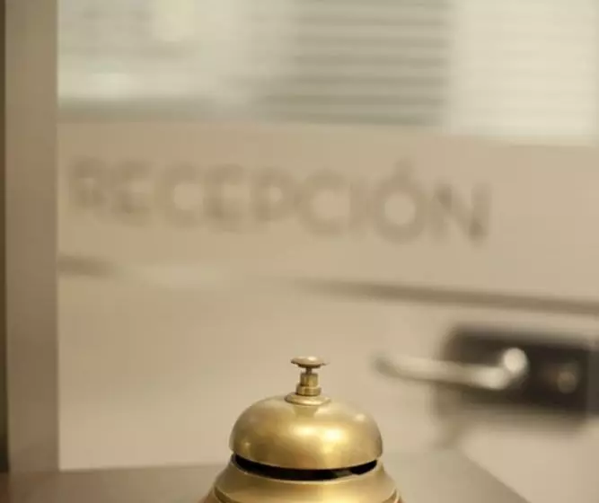 فندق Kaype-Quintamar