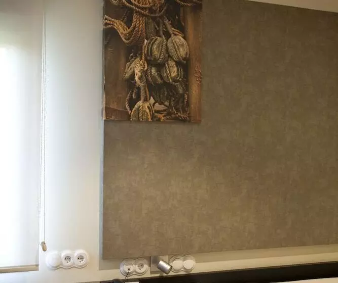 فندق Kaype-Quintamar