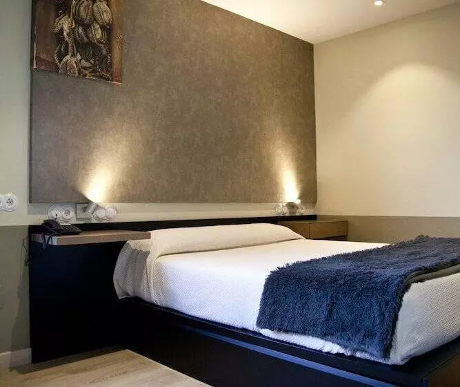 فندق Kaype-Quintamar