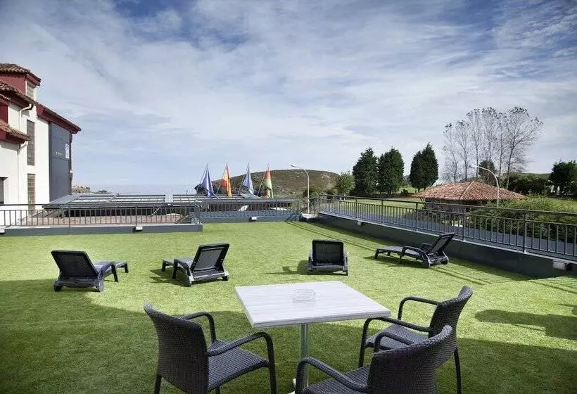 فندق Kaype-Quintamar