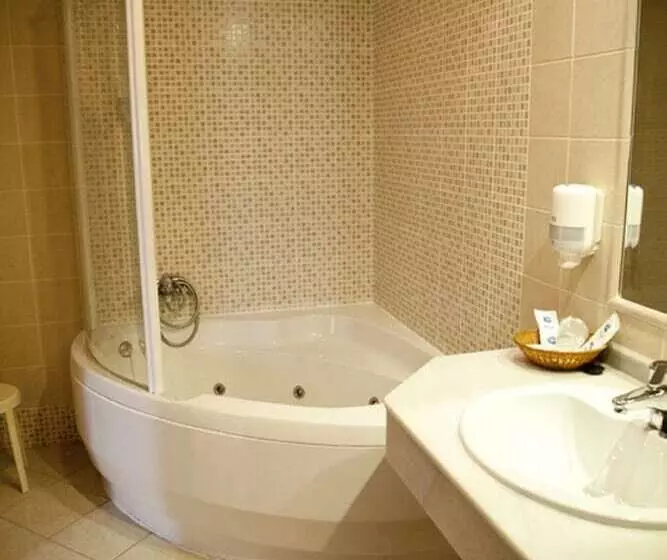 فندق Kaype-Quintamar