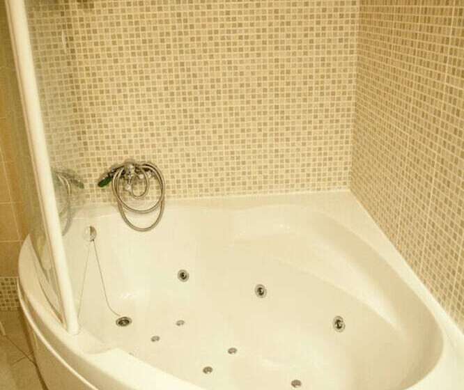 酒店 Kaype-Quintamar