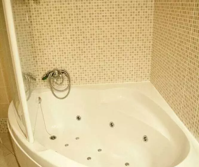 فندق Kaype-Quintamar