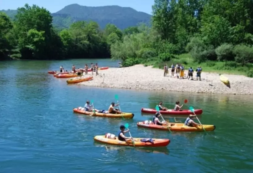 فندق Kaype-Quintamar