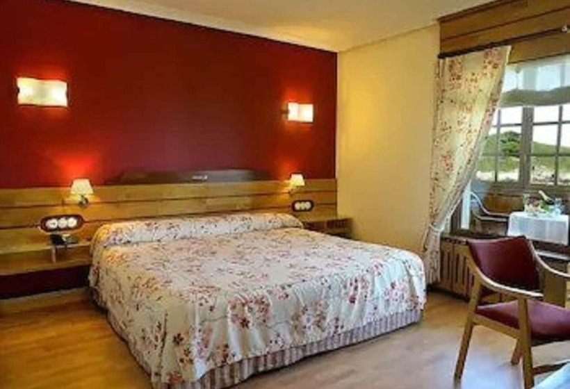 酒店 Kaype-Quintamar