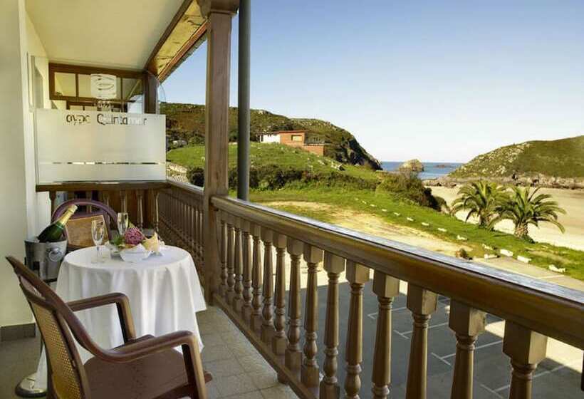 酒店 Kaype-Quintamar