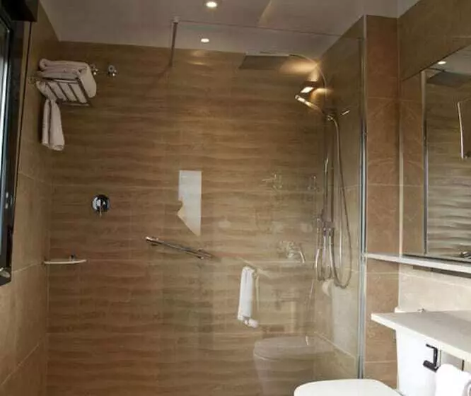 فندق Kaype-Quintamar