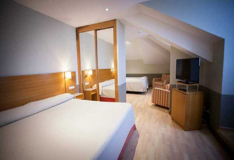 酒店 Kaype-Quintamar