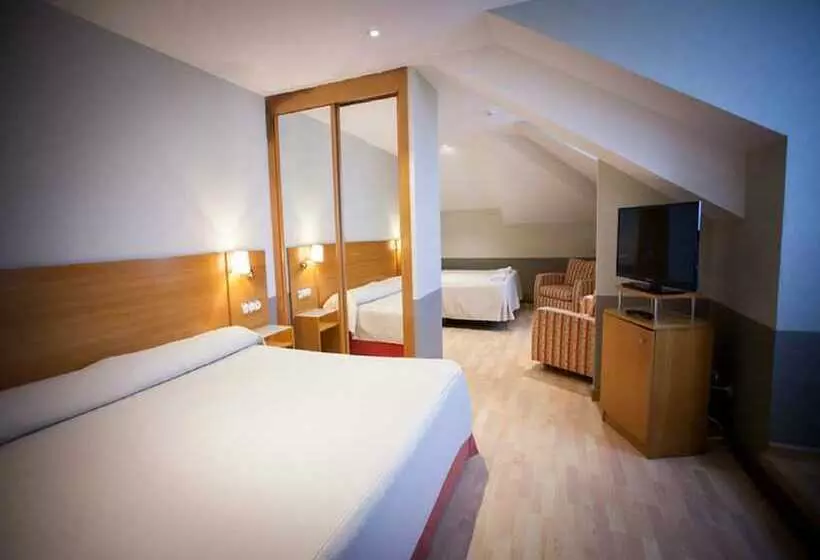 فندق Kaype-Quintamar